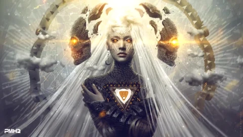 PC Resurrection Live Wallpaper - Free Live Wallpaper