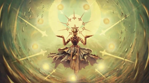 PC Zenyatta Live Wallpaper - Free Live Wallpaper