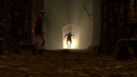 PC Dark Souls Take On Me Live Wallpaper - Free Live Wallpaper