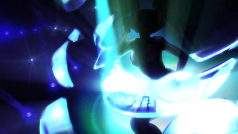 PC DJ Sona Kinetic LOL Live Wallpaper - Free Live Wallpaper