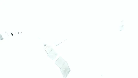 PC Metal Shapes Live Wallpaper - Free Live Wallpaper