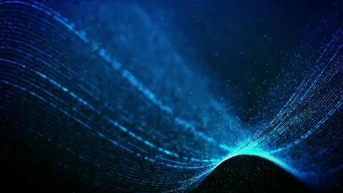 PC Stringwave Live Wallpaper - Free Live Wallpaper