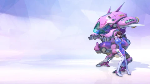 PC DvA Idle Live Wallpaper - Free Live Wallpaper