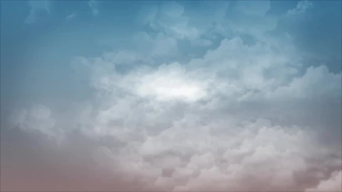 PC Fly In Clouds Live Wallpaper - Free Live Wallpaper