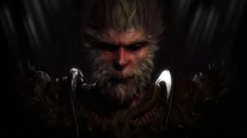 Fondo de Pantalla Animado Mono Wukong 🐒 en Movimiento - Free Live Wallpaper