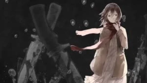 Fondo de Pantalla Animado Mikasa de Attack on Titan 🙋🏻‍♀️ en Movimiento - Free Live Wallpaper