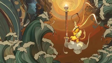 PC LOL Lunar Revel Live Wallpaper - Free Live Wallpaper