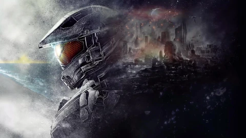 PC Halo Live Wallpaper - Free Live Wallpaper
