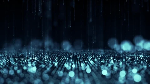 PC Stars Fall Live Wallpaper - Free Live Wallpaper