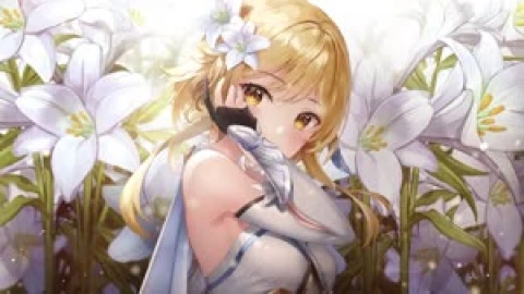 Fondo de Pantalla Animado Aether de Genshin Impact 🌺 en Movimiento - Free Live Wallpaper