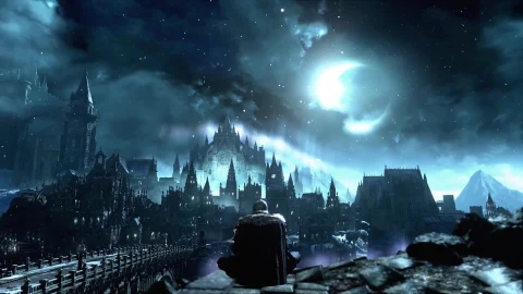 PC Boreal Valley DS3 Live Wallpaper - Free Live Wallpaper