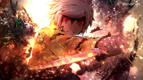 PC DanMachi Live Wallpaper - Free Live Wallpaper