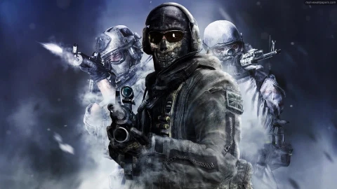 PC CS GlobalOffensive Live Wallpaper - Free Live Wallpaper