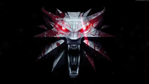 PC Medallion The Witcher 3 Live Wallpaper - Free Live Wallpaper