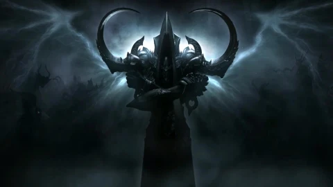 PC Malthael Diablo Live Wallpaper - Free Live Wallpaper