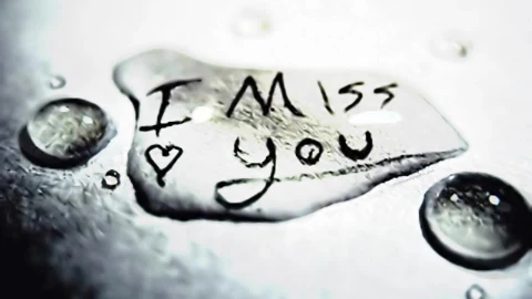 PC Miss You Puddle Live Wallpaper - Free Live Wallpaper