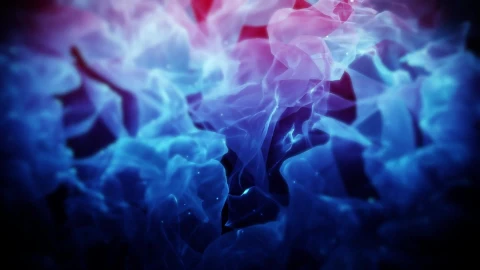 PC Colorful Cloth Live Wallpaper - Free Live Wallpaper