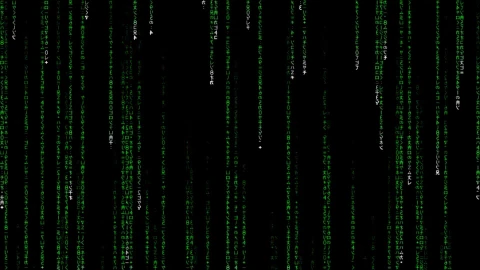 PC Matrix Live Wallpaper - Free Live Wallpaper