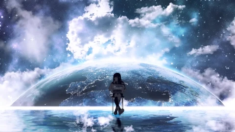PC Lost in Imagination Live Wallpaper - Free Live Wallpaper