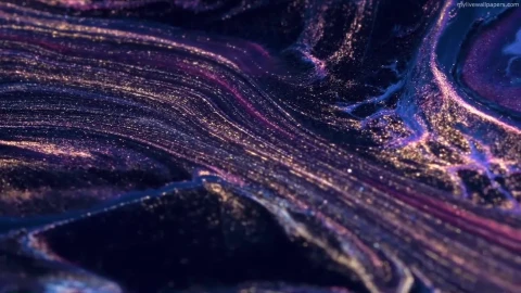 PC Sparkles Live Wallpaper - Free Live Wallpaper