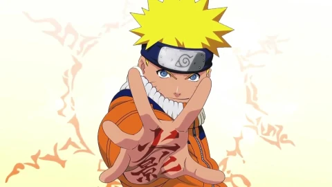 Fondo de Pantalla Animado Niño de Naruto ⭐️ en Movimiento - Free Live Wallpaper