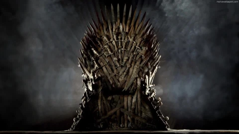 PC The Throne GOT Live Wallpaper - Free Live Wallpaper