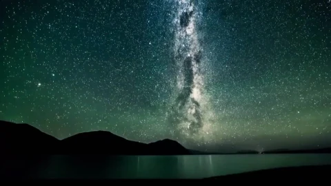 PC Milky Way PX Live Wallpaper - Free Live Wallpaper