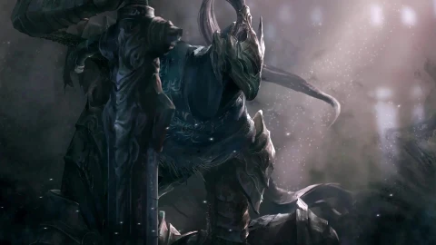 PC Light Beam DS3 Live Wallpaper - Free Live Wallpaper