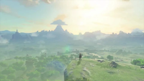 PC LOZ Day Night Timelapse Live Wallpaper - Free Live Wallpaper