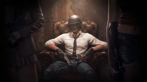 Fondo de Pantalla Animado Portada de PUBG ⭐️ en Movimiento - Free Live Wallpaper