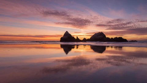 PC ing Waves Live Wallpaper - Free Live Wallpaper