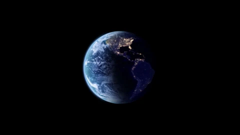 PC Planet Earth Live Wallpaper - Free Live Wallpaper