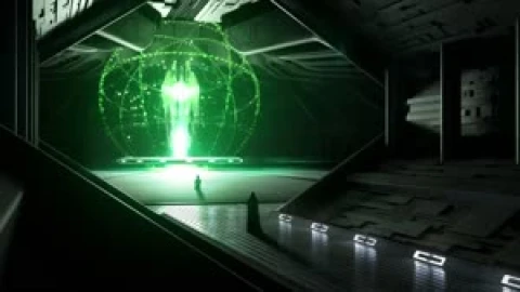 Fondo de Pantalla Animado Star Forge de Star Wars 🚀 en Movimiento - Free Live Wallpaper