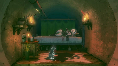 PC Gravity Rush KAT Live Wallpaper - Free Live Wallpaper