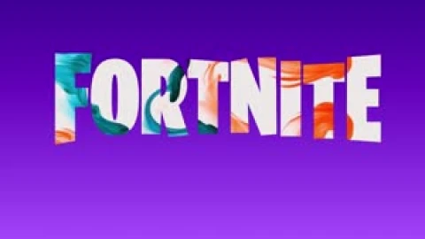 Fondo de Pantalla Animado Logo de Fortnite 😱 en Movimiento - Free Live Wallpaper