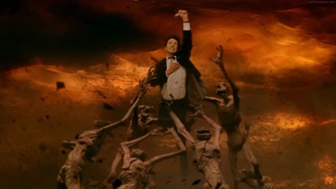 PC Constantine Live Wallpaper - Free Live Wallpaper