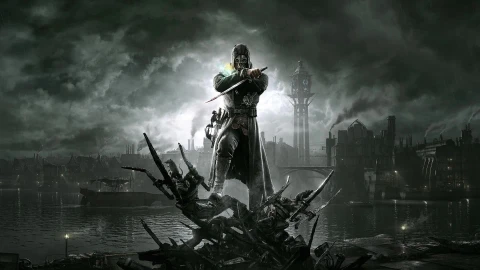 PC Dishonored Live Wallpaper - Free Live Wallpaper