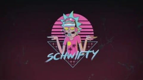 Fondo de Pantalla Animado Rick Schwifty de Rick  Morty 👴🤮 en Movimiento - Free Live Wallpaper