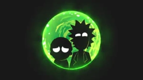 Fondo de Pantalla Animado Serie de Rick y Morty 🦠 en Movimiento - Free Live Wallpaper