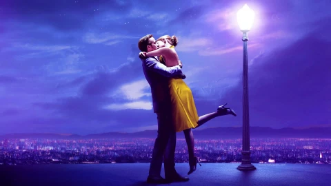 PC Night Kiss Live Wallpaper - Free Live Wallpaper