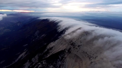 PC Creeping Clouds Live Wallpaper - Free Live Wallpaper