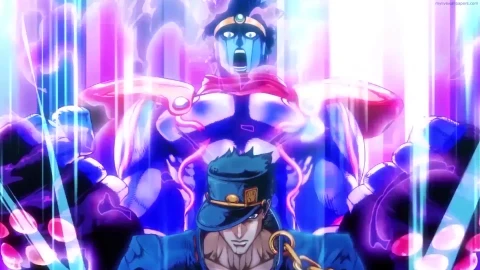PC Jojo Live Wallpaper - Free Live Wallpaper