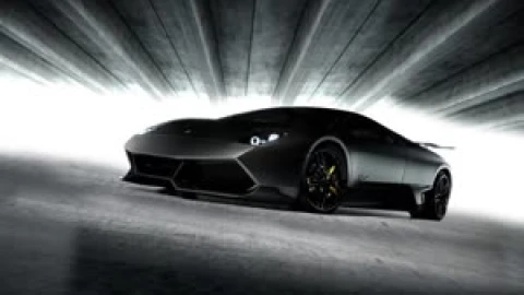 Fondo de Pantalla Animado Lambo Murciélago de Coches 🦇 en Movimiento - Free Live Wallpaper