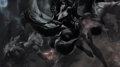 PC League of Legends Live Wallpaper - Free Live Wallpaper