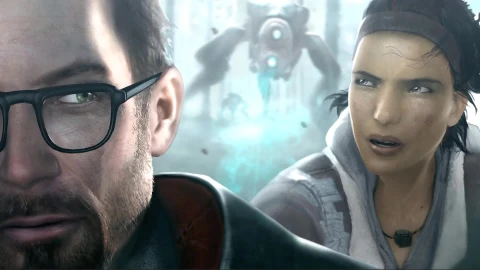 Half Life v2 Live Wallpaper For PC - Free Live Wallpaper