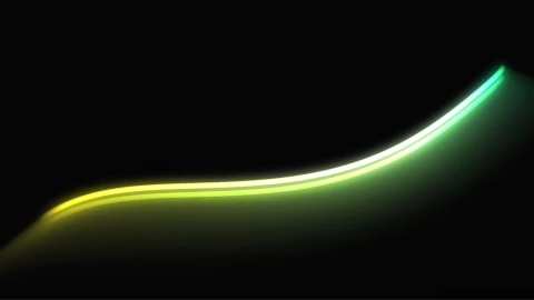 RGB Wave Live Wallpaper For PC - Free Live Wallpaper