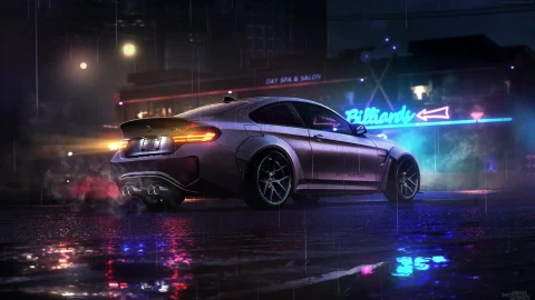 Cool BMW M3 Live Wallpaper HD - Free Live Wallpaper