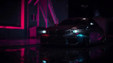 Cool BMW M2 Live Wallpaper 1080p - Free Live Wallpaper
