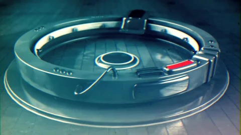 Stock ScratchDisc Loop Live Wallpaper - Free Live Wallpaper