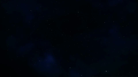 Stars at Night Free footage Midnight Stars Shining Sky Background Free Video Background loops - Free Live Wallpaper
